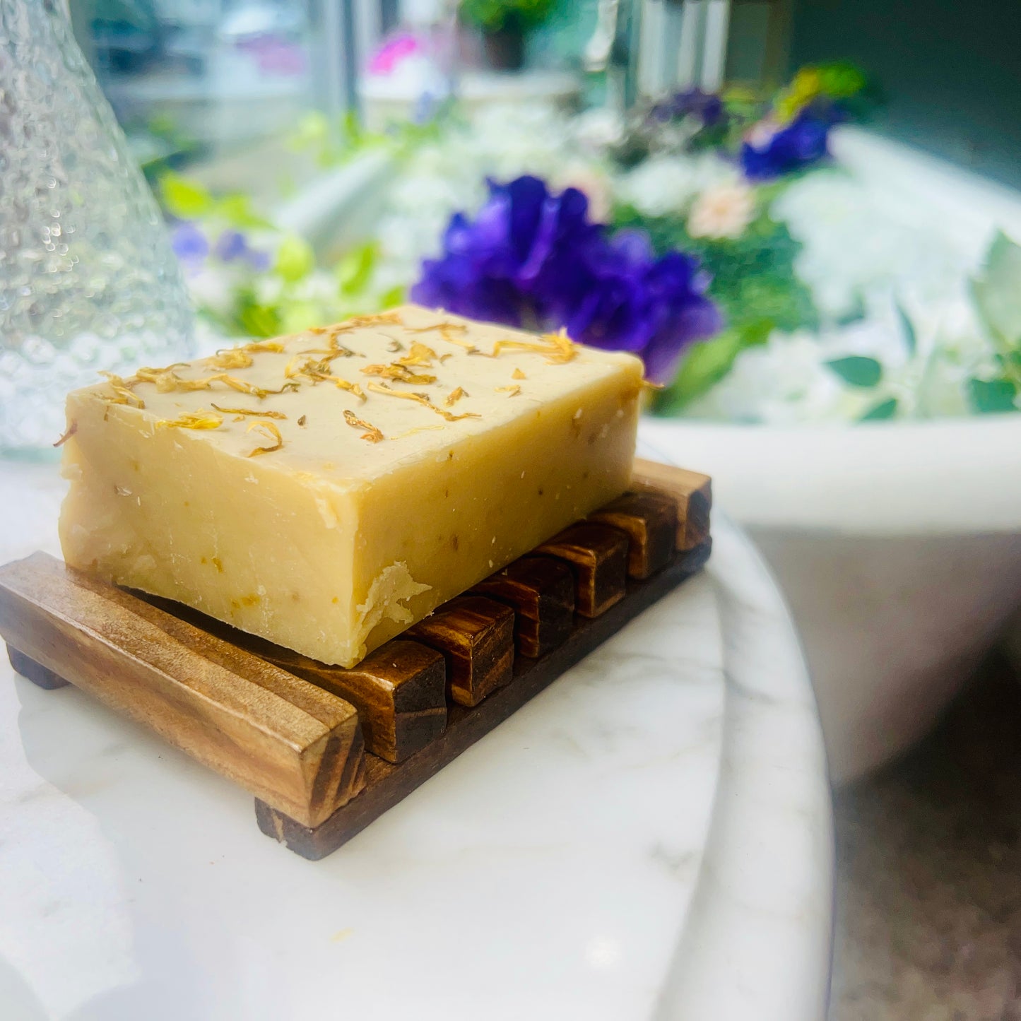 Sunbeam - Artisan Soap