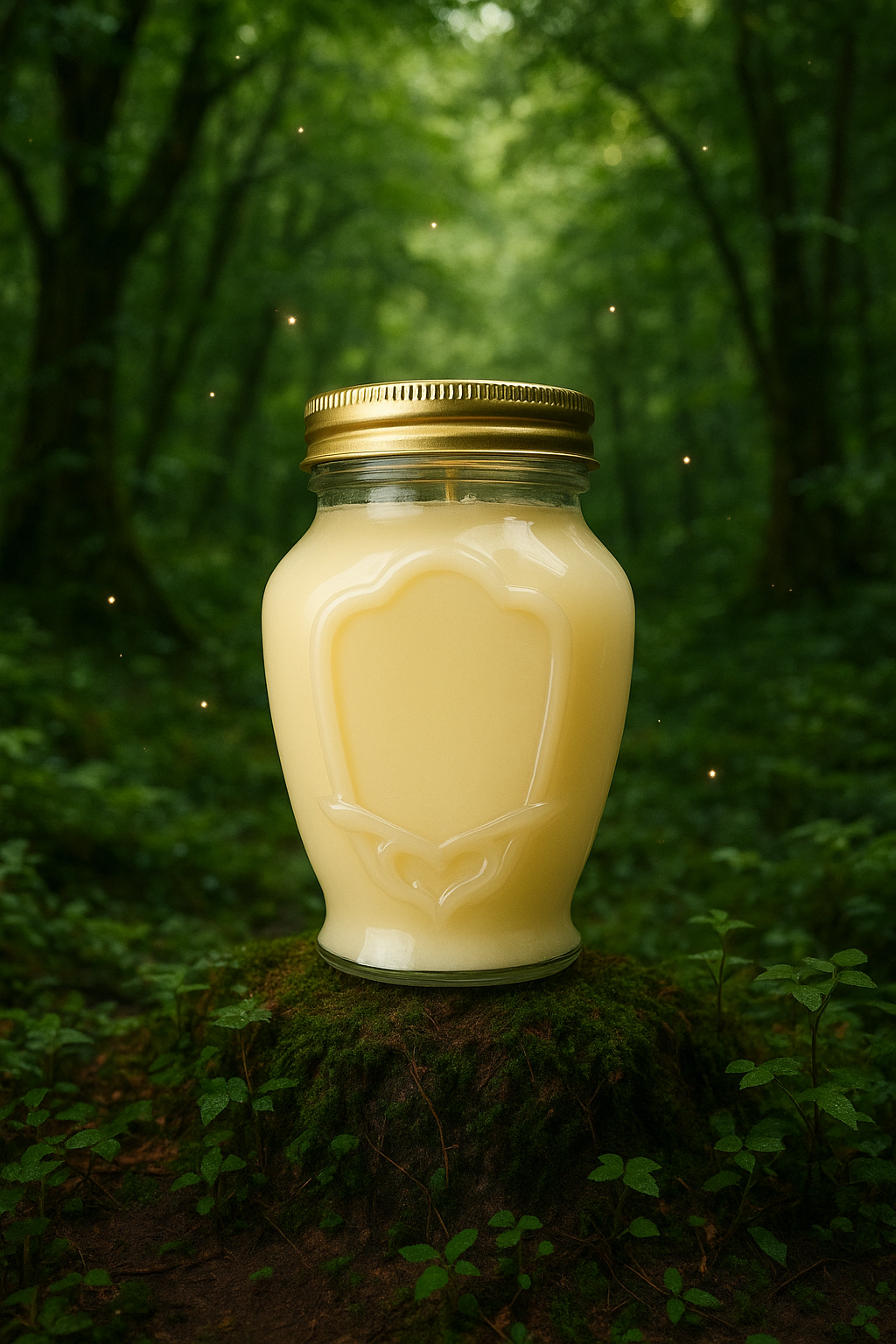 Misty Willow - Hand Poured Artisan Candle 11oz